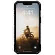 UAG Husa Pathfinder Magsafe  iPhone 17e / iPhone 16e Black