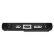 UAG Husa Pathfinder Magsafe  iPhone 17e / iPhone 16e Black