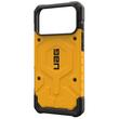 UAG Husa Pathfinder Magsafe iPhone 17 Pro Max Heritage Yellow