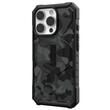 UAG Husa Pathfinder SE MagSafe iPhone 16 Pro Midnight Camo