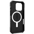 UAG Husa Pathfinder SE MagSafe iPhone 16 Pro Midnight Camo