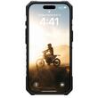 UAG Husa Pathfinder SE MagSafe iPhone 16 Pro Midnight Camo