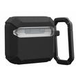 UAG Husa Plasma Series AirPods 4 Negru