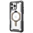 UAG Husa Plasma XTE MagSafe iPhone 16 Pro Ash/Titanium
