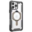 UAG Husa Plasma XTE MagSafe iPhone 16 Pro Ash/Titanium