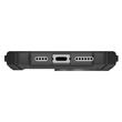 UAG Husa Plasma XTE MagSafe iPhone 16 Pro Max Ash Titanium