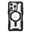 UAG Husa Plasma XTE MagSafe iPhone 16 Pro Max Black Clear