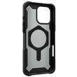UAG Husa Plasma XTE MagSafe iPhone 16 Pro Max Black / Orange