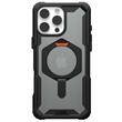 UAG Husa Plasma XTE MagSafe iPhone 16 Pro Max Black / Orange