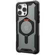 UAG Husa Plasma XTE MagSafe iPhone 16 Pro Max Black / Orange