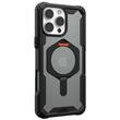 UAG Husa Plasma XTE MagSafe iPhone 16 Pro Max Black / Orange