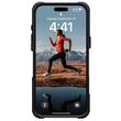 UAG Husa Plasma XTE MagSafe iPhone 16 Pro Max Black / Orange
