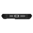 UAG Husa Plasma XTE MagSafe iPhone 16 Pro Max Black / Orange