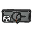 UAG Husa Plasma XTE MagSafe iPhone 16 Pro Max Black / Orange