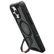 UAG Husa Plasma XTE MagSafe iPhone 16 Pro Max Black / Orange