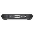 UAG Husa Plasma XTE MagSafe  iPhone 17e / iPhone 16e Ash Titanium