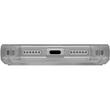 UAG Husa Plasma XTE MagSafe iPhone 17 Pro Clear Titanium