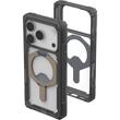 UAG Husa Plasma XTE MagSafe iPhone 17 Pro Max Ash Titanium