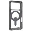 UAG Husa Plasma XTE MagSafe iPhone 17 Pro Max Ash Titanium