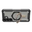 UAG Husa Plasma XTE Magnetic Samsung Galaxy S25 Plus Ash Titanium