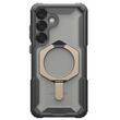 UAG Husa Plasma XTE Magnetic Samsung Galaxy S25 Plus Ash Titanium