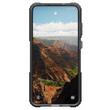 UAG Husa Plasma XTE Magnetic Samsung Galaxy S25 Plus Ash Titanium