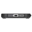 UAG Husa Plasma XTE Magnetic Samsung Galaxy S25 Plus Ash Titanium