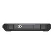 UAG Husa Plasma XTE Magnetic Samsung Galaxy S25 Plus Ash Titanium