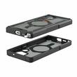 UAG Husa Plasma XTE Magnetic Samsung Galaxy S25 Ultra Black / Orange