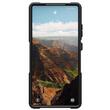 UAG Husa Plasma XTE Magnetic Samsung Galaxy S25 Ultra Black / Orange