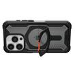 UAG Husa Plasma XTE iPhone 15 Pro Black / Orange
