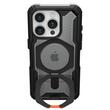 UAG Husa Plasma XTE iPhone 15 Pro Black / Orange