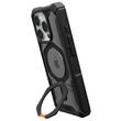 UAG Husa Plasma XTE iPhone 15 Pro Black / Orange
