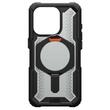 UAG Husa Plasma XTE iPhone 15 Pro Black / Orange