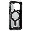 UAG Husa Plasma XTE iPhone 15 Pro Black / Orange