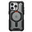 UAG Husa Plasma XTE iPhone 15 Pro Black / Orange