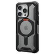 UAG Husa Plasma XTE iPhone 15 Pro Black / Orange