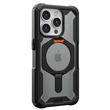 UAG Husa Plasma XTE iPhone 15 Pro Black / Orange