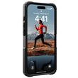 UAG Husa Plasma XTE iPhone 15 Pro Black / Orange