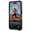 UAG Husa Plasma XTE iPhone 15 Pro Black / Orange
