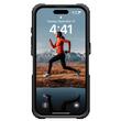 UAG Husa Plasma XTE iPhone 15 Pro Black / Orange