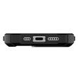 UAG Husa Plasma XTE iPhone 15 Pro Black / Orange