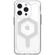 Husa iPhone 14 Pro UAG Plyo MagSafe Series Ice