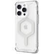 Husa iPhone 14 Pro UAG Plyo MagSafe Series Ice