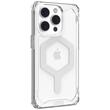 Husa iPhone 14 Pro UAG Plyo MagSafe Series Ice