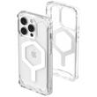 Husa iPhone 14 Pro UAG Plyo MagSafe Series Ice