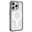 UAG Husa Plyo Magsafe iPhone 16 Pro Ice White