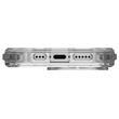 UAG Husa Plyo Magsafe iPhone 16 Pro Ice White