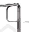 UAG Husa Plyo Magsafe iPhone 16 Pro Max Ash/White