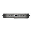 UAG Husa Plyo Magsafe iPhone 16 Pro Max Ash/White